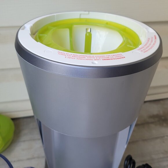 Margaritaville Bahamas Frozen Concoction Margarita Maker Drink Blender DM0700 - Picture 15 of 16